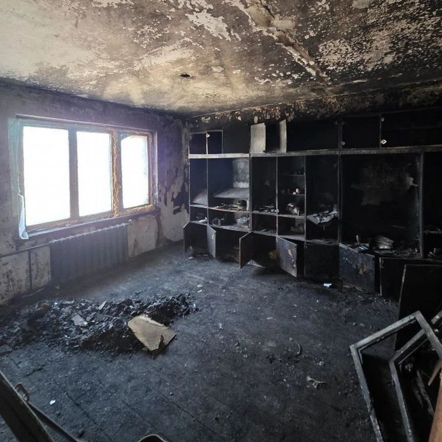 Квартира 3-комн. 66 м² в Райчихинск — фото 2