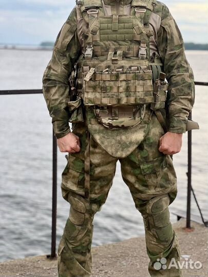 Броник ссо Плитник