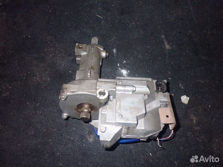 Колонка рулевая для Nissan X-Trail (T31) 2007-2014