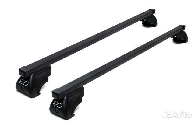 Багажник на крышу LADA x ray