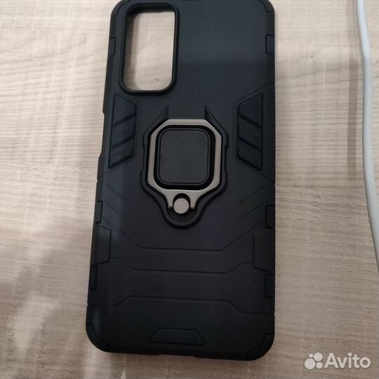 Чехол xiaomi redmi note 11/11s новый