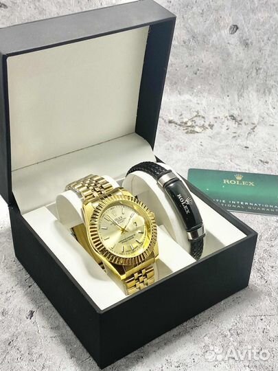 Часы мужские rolex