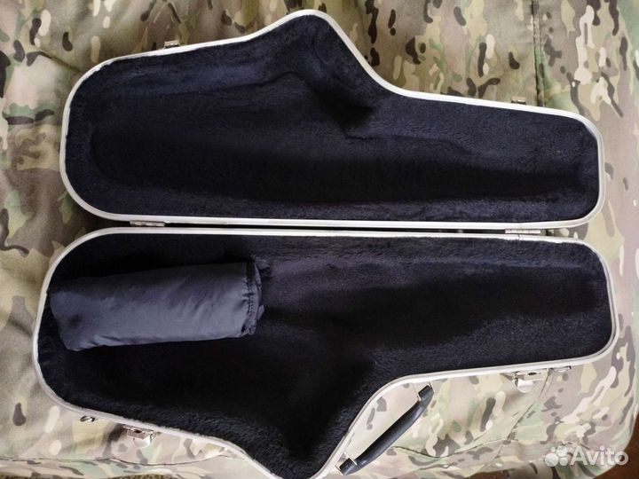 Футляр - кофр для альт саксофона