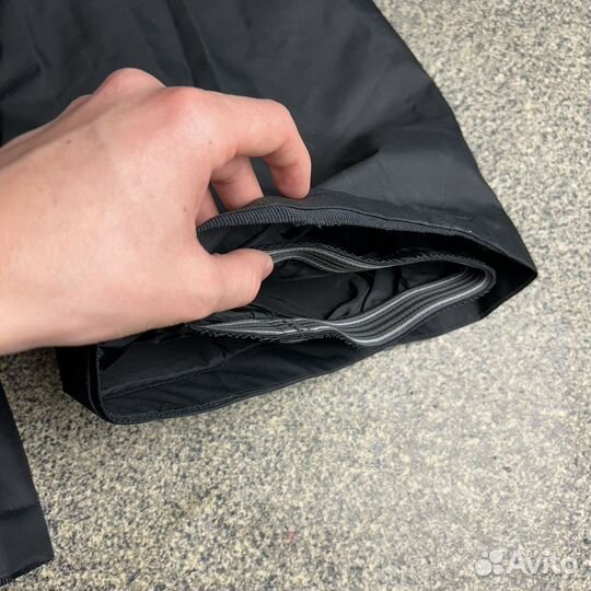 Треккинговые штаны Salomon