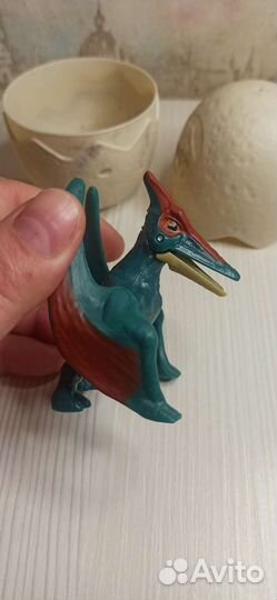 Коллекционные игрушки Макдональдс