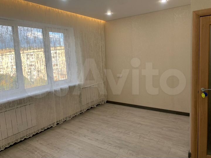 Комната 18,8 м² в 1-к., 7/9 эт.