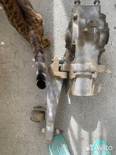 Автозапчасти для иномарок