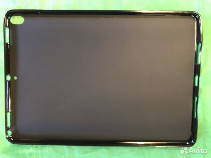 Для iPad Pro 10,5 силиконовый чехол