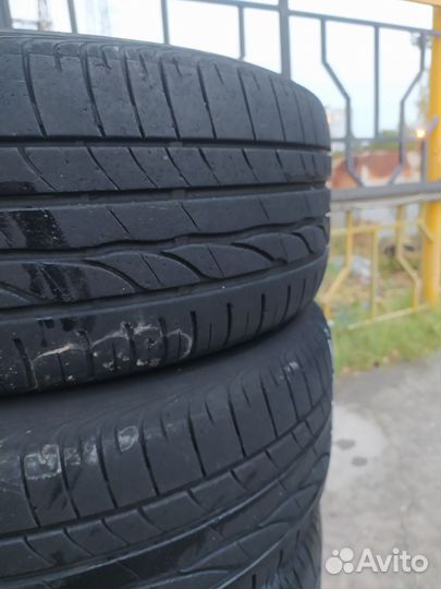 Bridgestone Turanza ER300 205/55 R16 181ZR