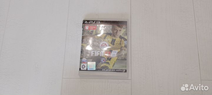 Игры для sony playstation 3