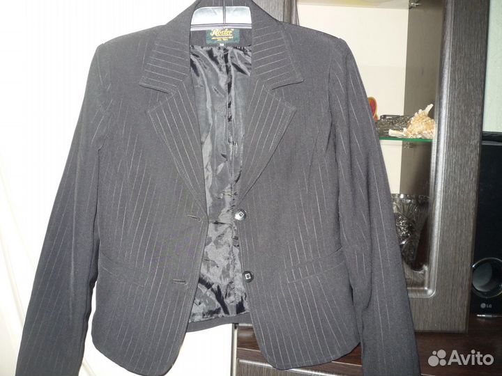 Школьная форма