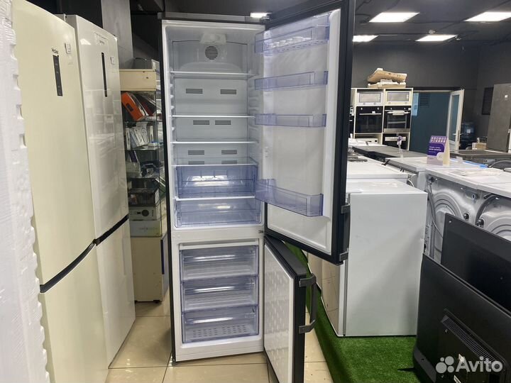 Холодильник no frost