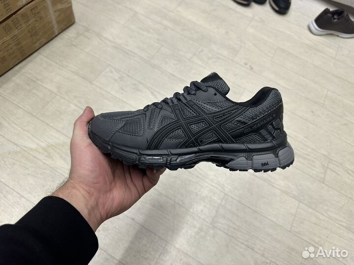 Кроссовки asics мужские