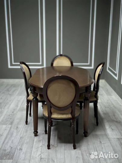 Столы и стулья от производителя