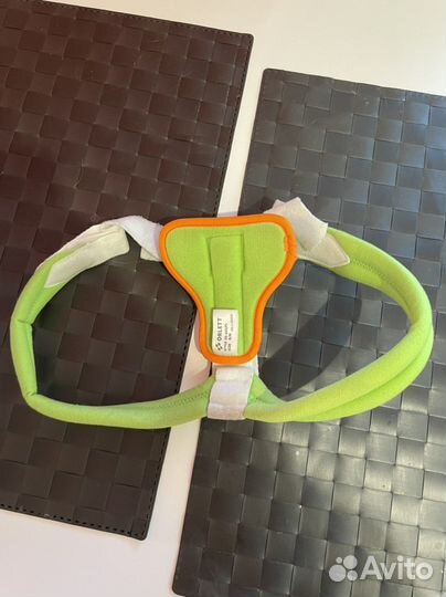 Реклинатор orlett cs-160(P) (S/M)