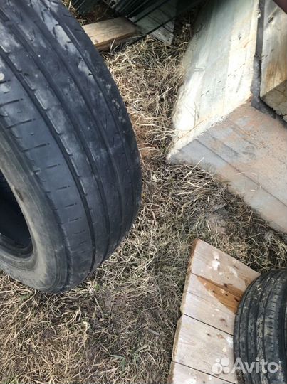 Pirelli Scorpion Verde 215/65 R17, 4 шт