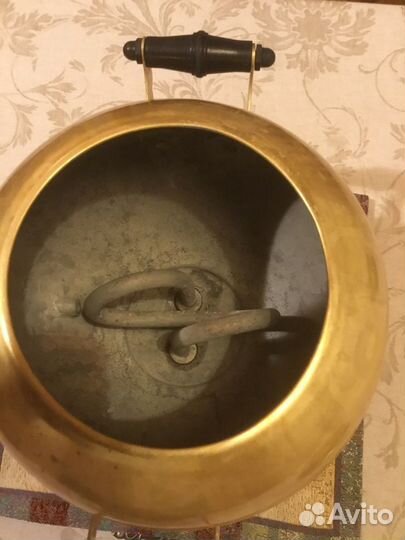 Самовар электрический СССР