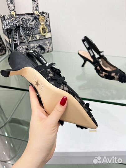 Туфли женские 37 размер новые