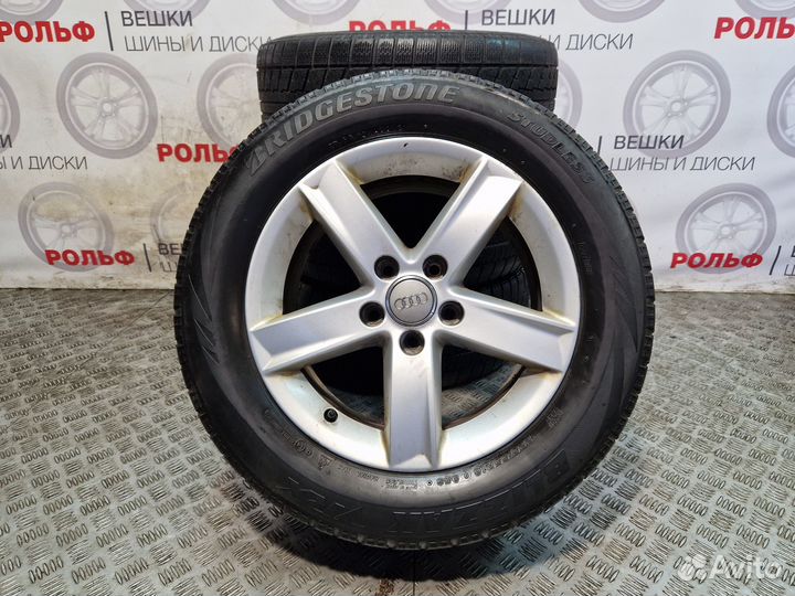 Колеса Audi A4
