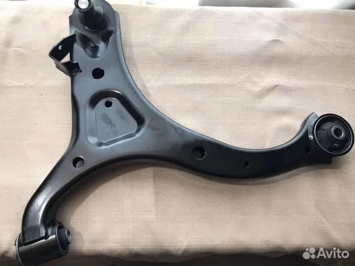 Рычаги подвески Toyota