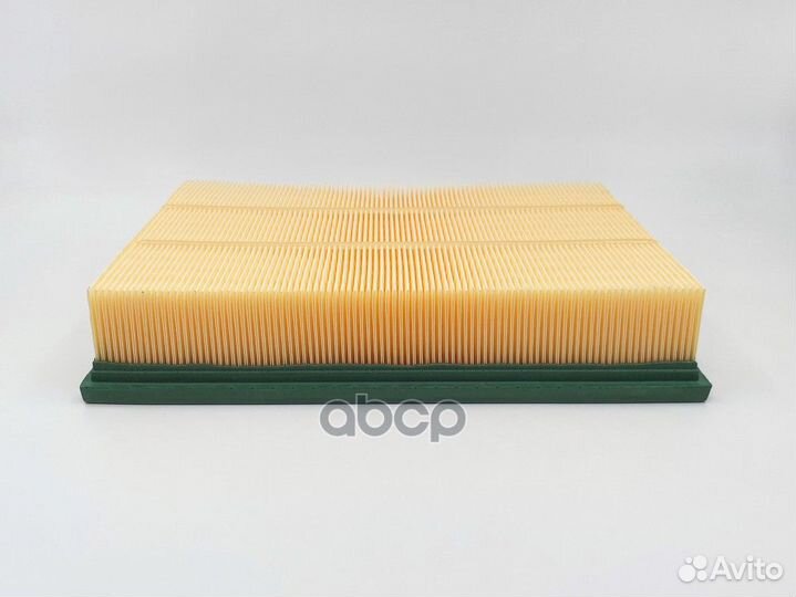 Фильтр воздушный BIG filter GB-980 GB-980 BIG F