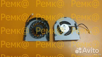 Вентилятор для ноутбука Dell M5040