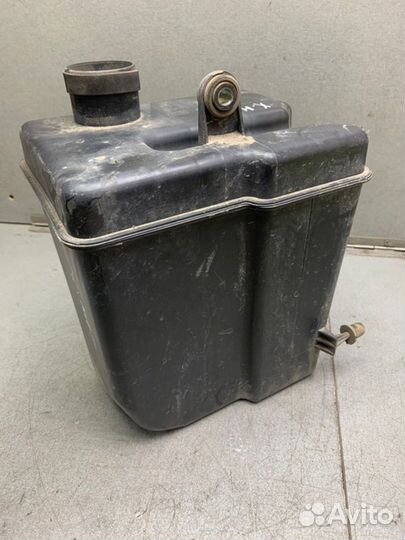 Резонатор воздушного фильтра Hyundai Matrix 1