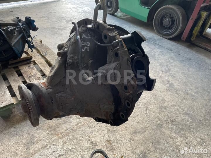 Редуктор заднего моста Meritor MS17X RSS1344C 2.85