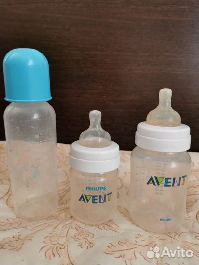 Молокоотсос ручной + подарки