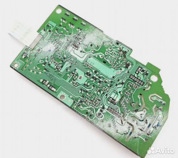 MPH3271A Блок высокого Brother LJ9708001