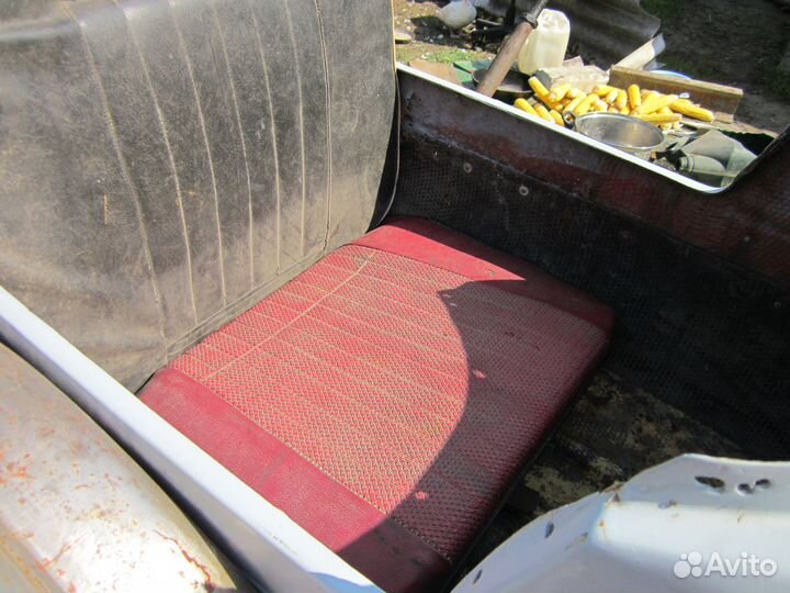 Люлька на яву