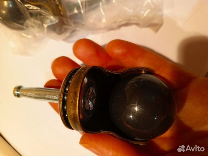 Ролики для мебели 4 шт