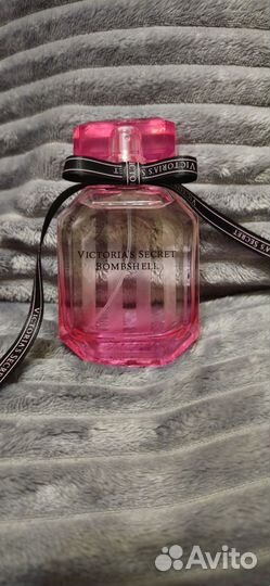 Victoria's secret парфюм