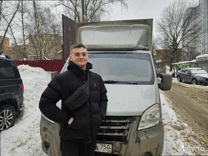 Перевозка грузов межгород на север от 200кг