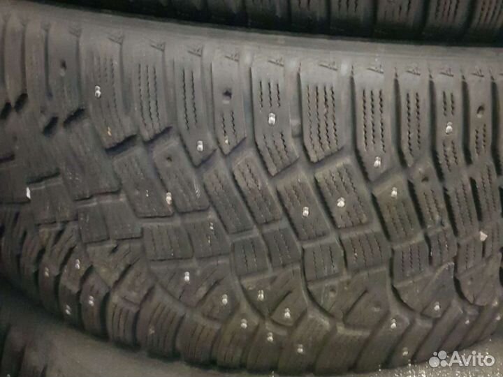 Continental IceContact 2 SUV 275/45 R20