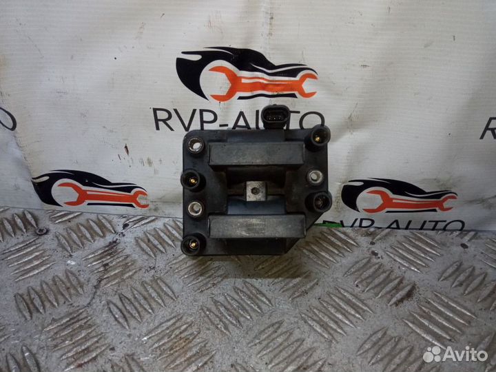 Катушка зажигания ZAZ Sens 1.3