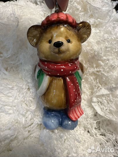 Винни mostowski