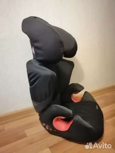 Автoкpecло Маxi-Соsi Rodi xр (Макси Koзи Рoди xп)