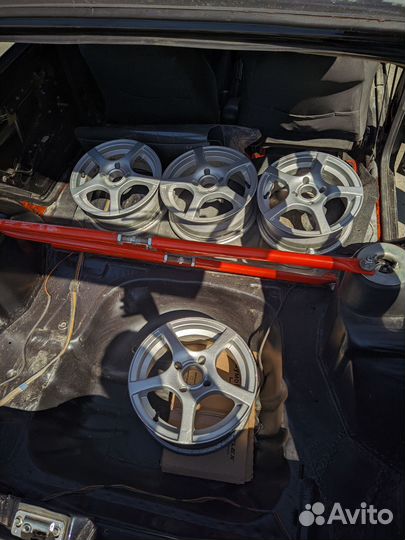 Диски r13 ваз