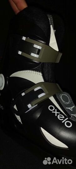 Продам коньки детские 28-30