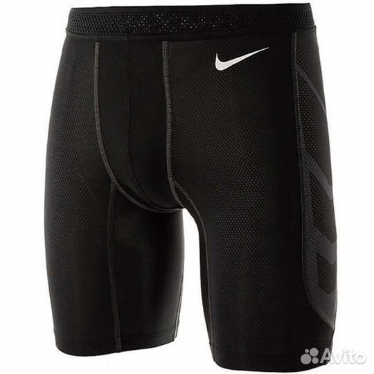 Компрессионные шорты Nike PRO