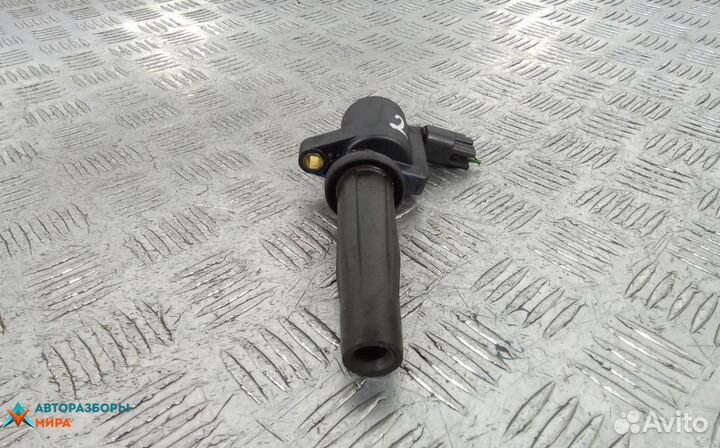 Катушка зажигания Volvo S40 2 рест. 2008