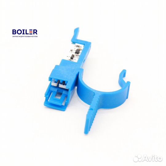 Датчики Холла для газовых котлов