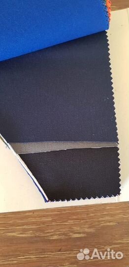 Ткань саржа