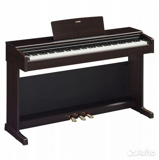 Yamaha YDP-145R новое цифровое пианино