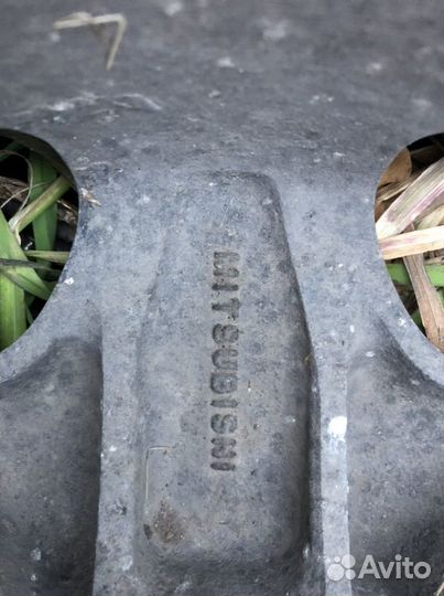 Литые диски