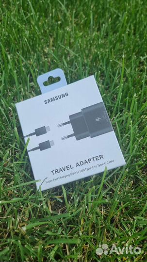 Зарядное устройство для телефона samsung