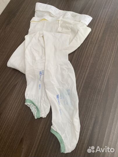 Набор в роддом