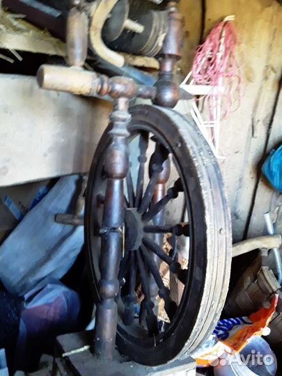 Предметы старины