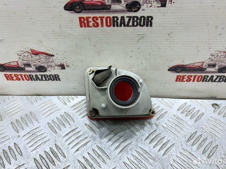 Фонарь противотуманный задний левый Kia Spectra